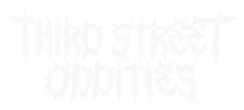 Third Street Oddities